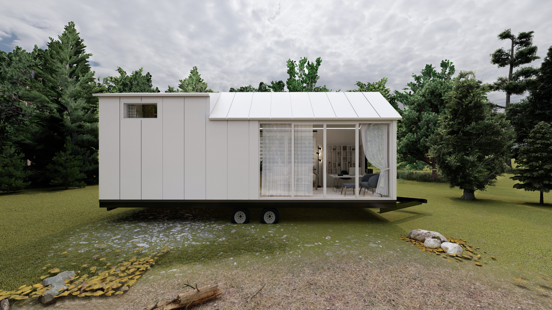Tiny House
